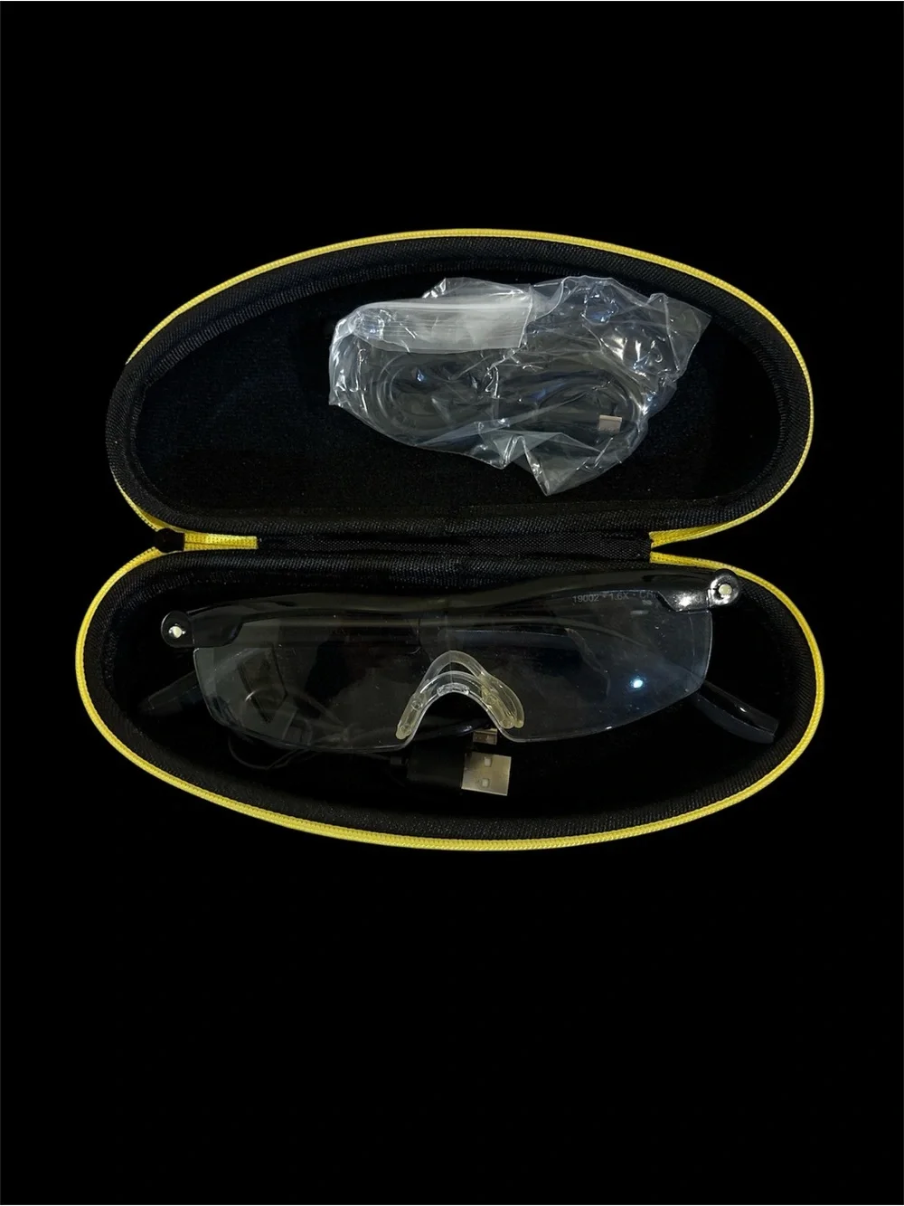 N/A led magnifying